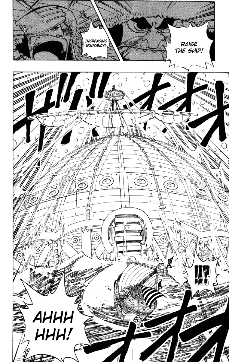 One Piece, Chapter 131 image 06
